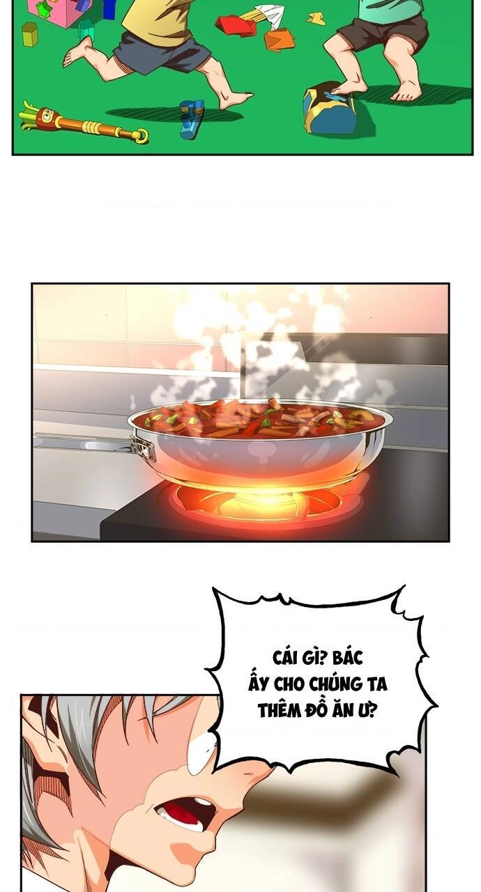 Chúa Tể Học Đường Chapter 565 - 15