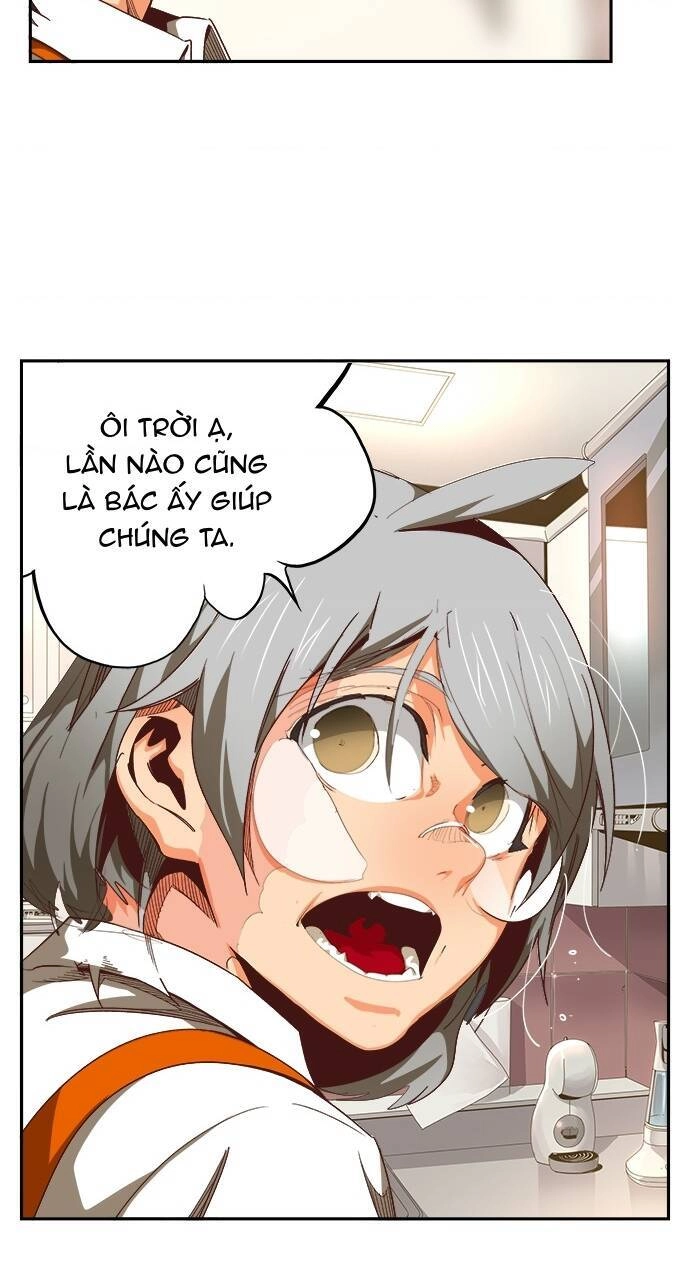 Chúa Tể Học Đường Chapter 565 - 16