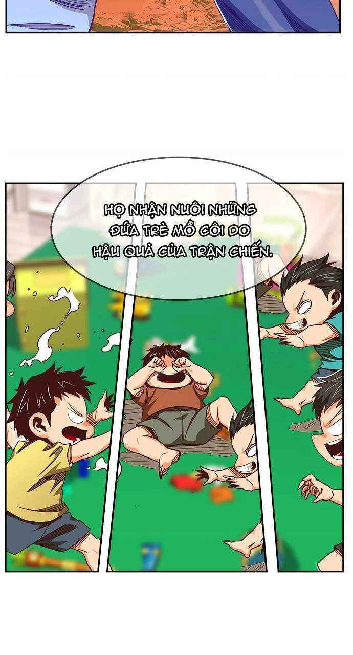 Chúa Tể Học Đường Chapter 565 - 21