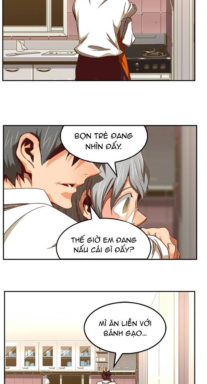 Chúa Tể Học Đường Chapter 565 - 23