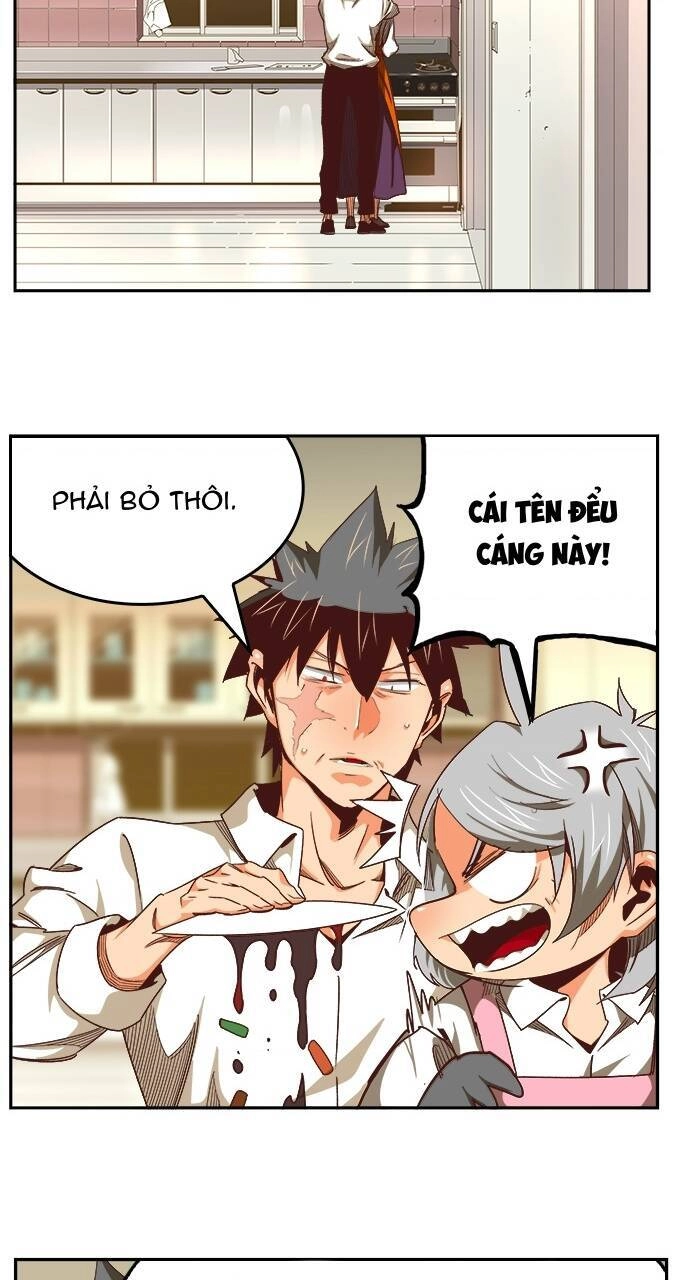 Chúa Tể Học Đường Chapter 565 - 24