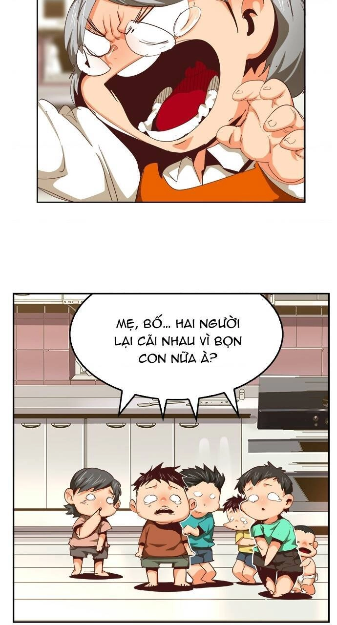 Chúa Tể Học Đường Chapter 565 - 26