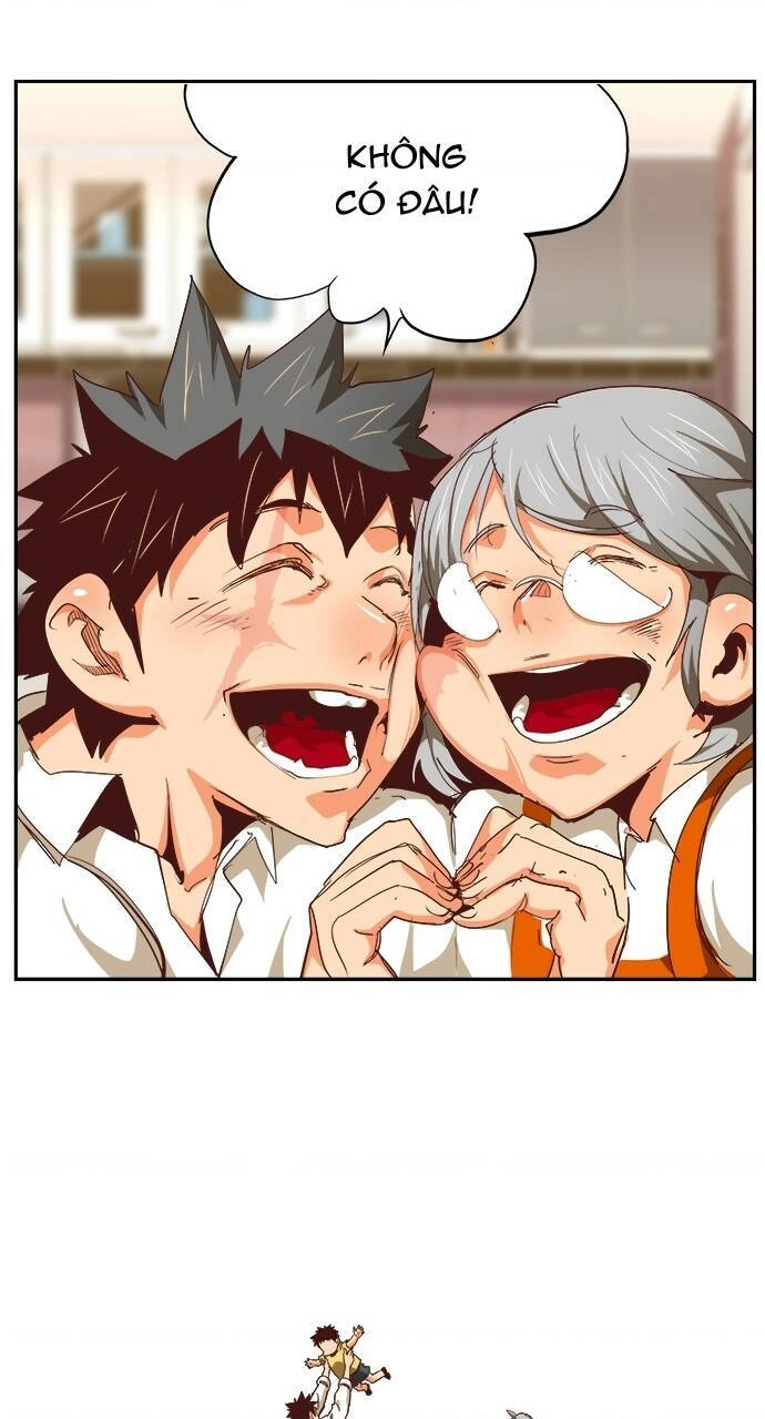 Chúa Tể Học Đường Chapter 565 - 27