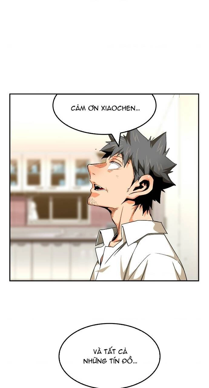 Chúa Tể Học Đường Chapter 565 - 31