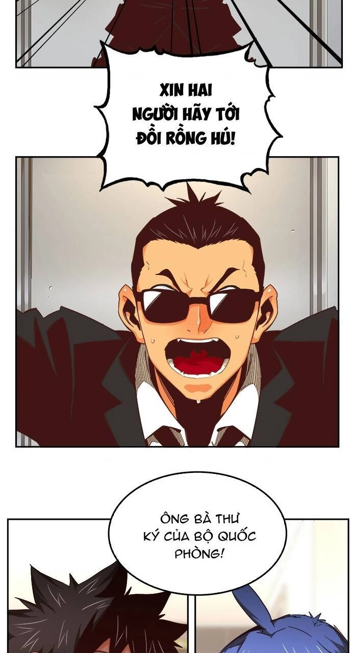 Chúa Tể Học Đường Chapter 565 - 33