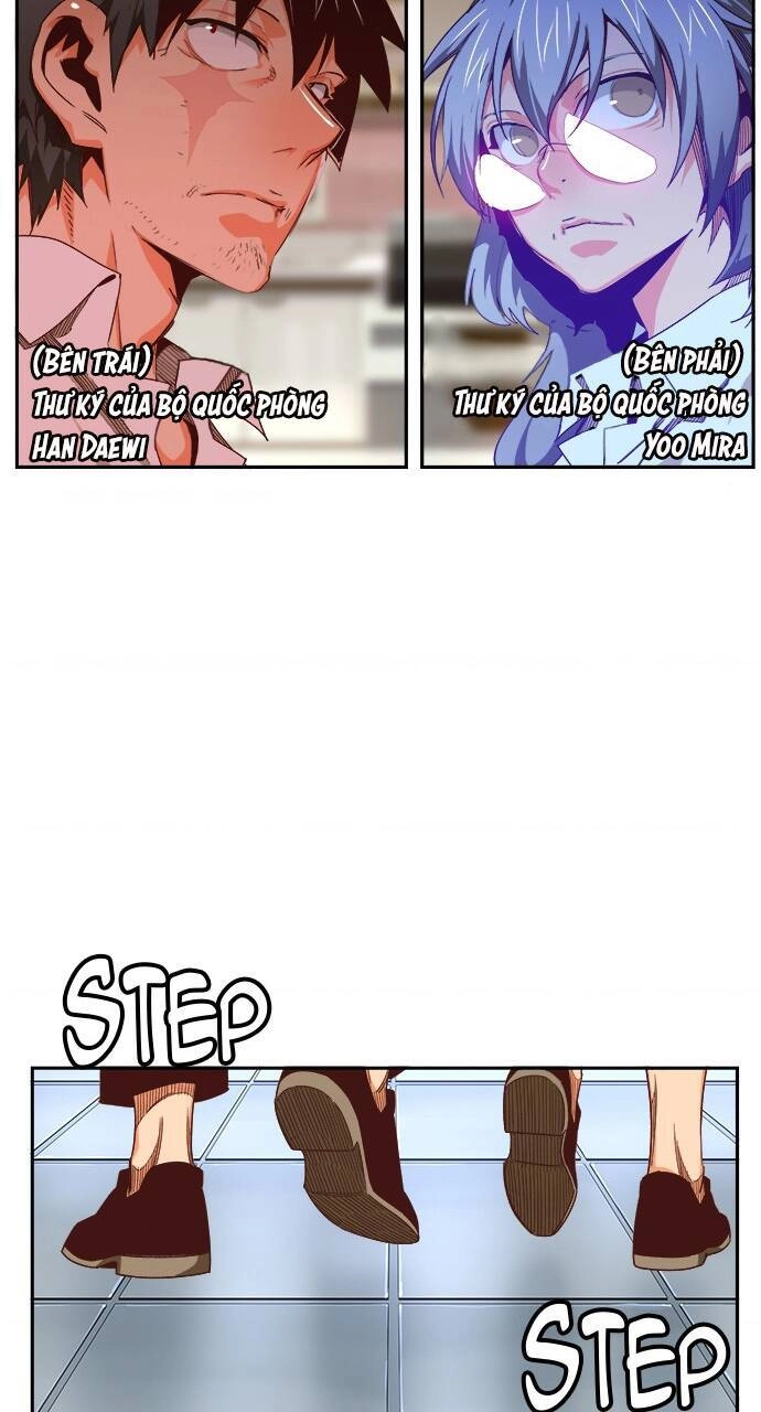 Chúa Tể Học Đường Chapter 565 - 34