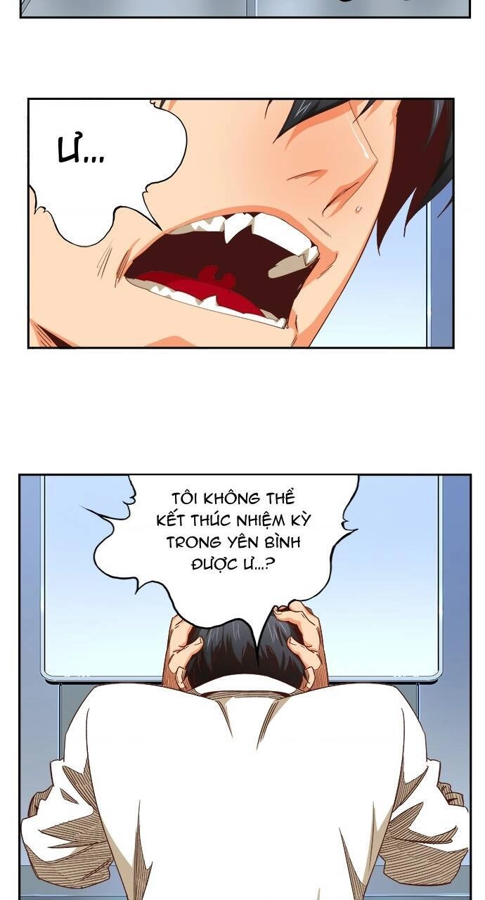 Chúa Tể Học Đường Chapter 565 - 35