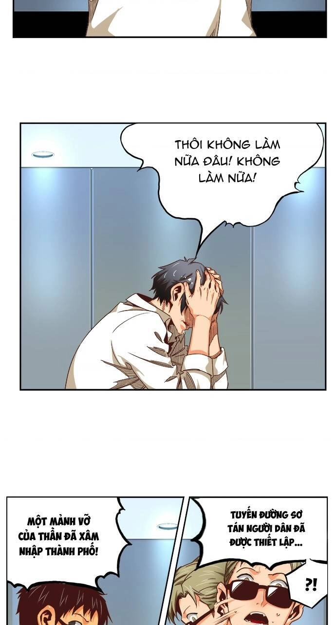 Chúa Tể Học Đường Chapter 565 - 36