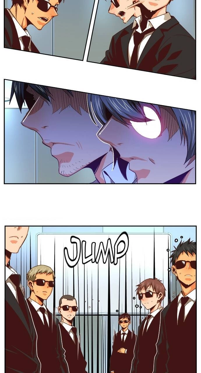 Chúa Tể Học Đường Chapter 565 - 37