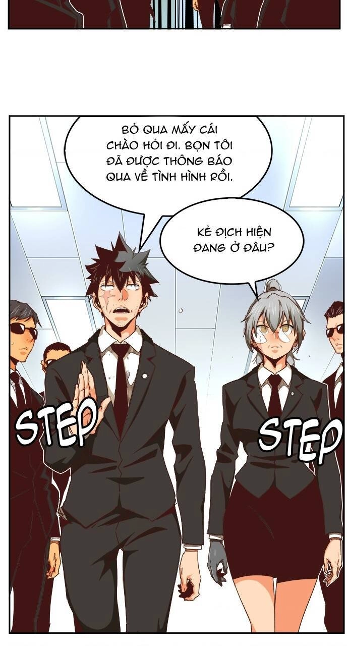 Chúa Tể Học Đường Chapter 565 - 38