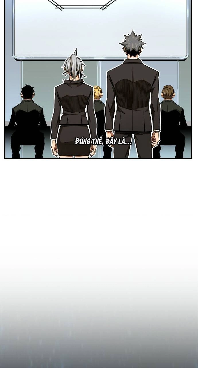 Chúa Tể Học Đường Chapter 565 - 43