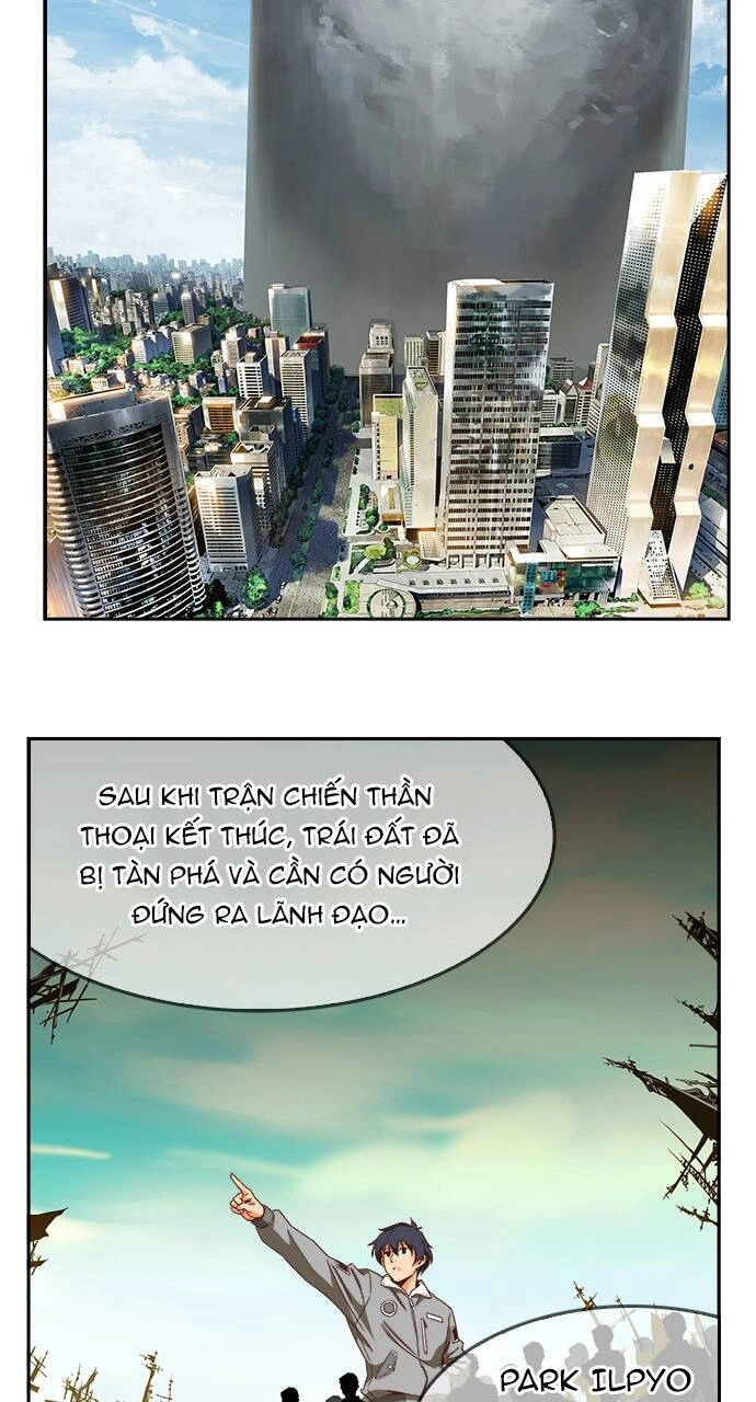 Chúa Tể Học Đường Chapter 565 - 46