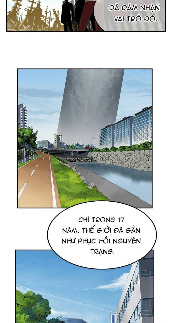 Chúa Tể Học Đường Chapter 565 - 47