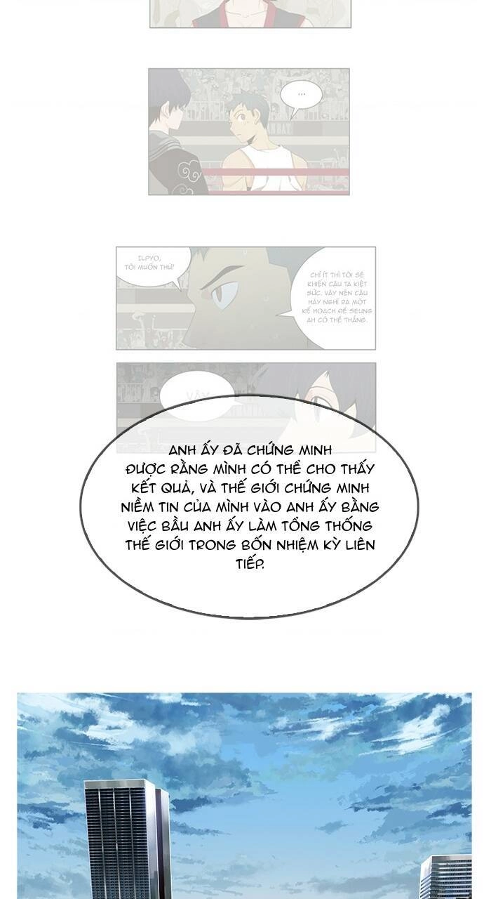 Chúa Tể Học Đường Chapter 565 - 49