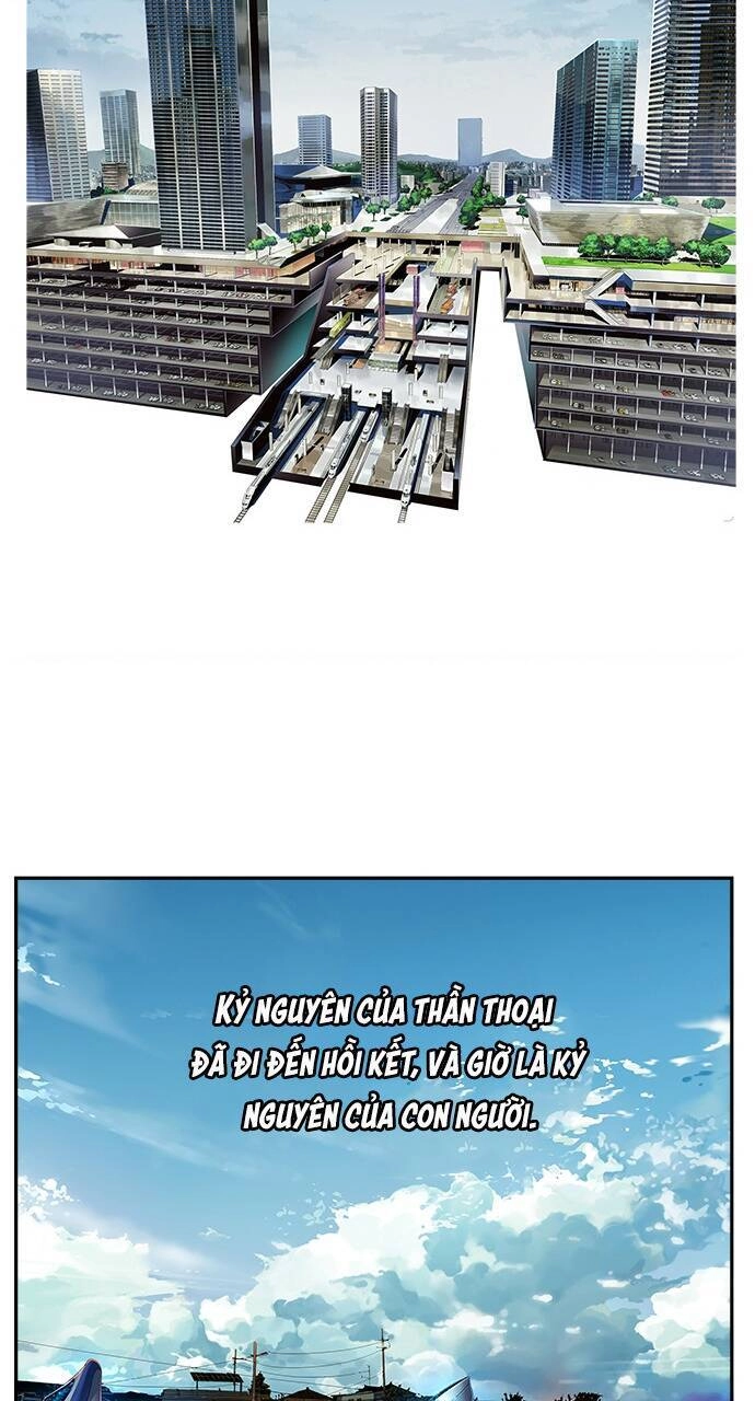 Chúa Tể Học Đường Chapter 565 - 50