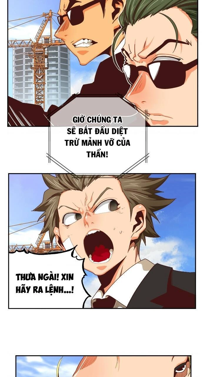 Chúa Tể Học Đường Chapter 565 - 52