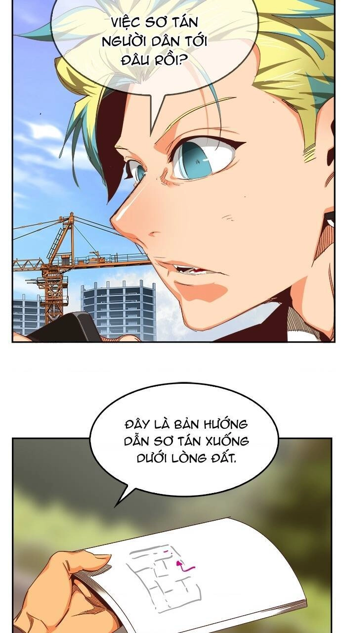 Chúa Tể Học Đường Chapter 565 - 54