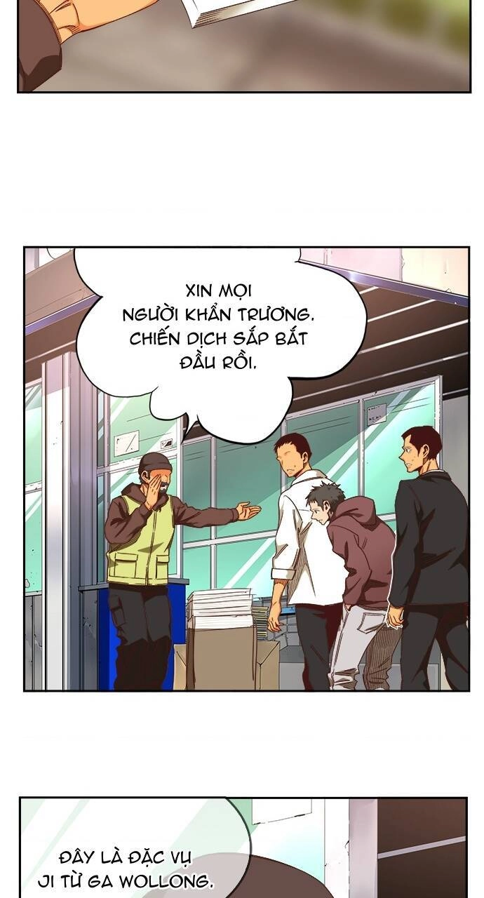 Chúa Tể Học Đường Chapter 565 - 55