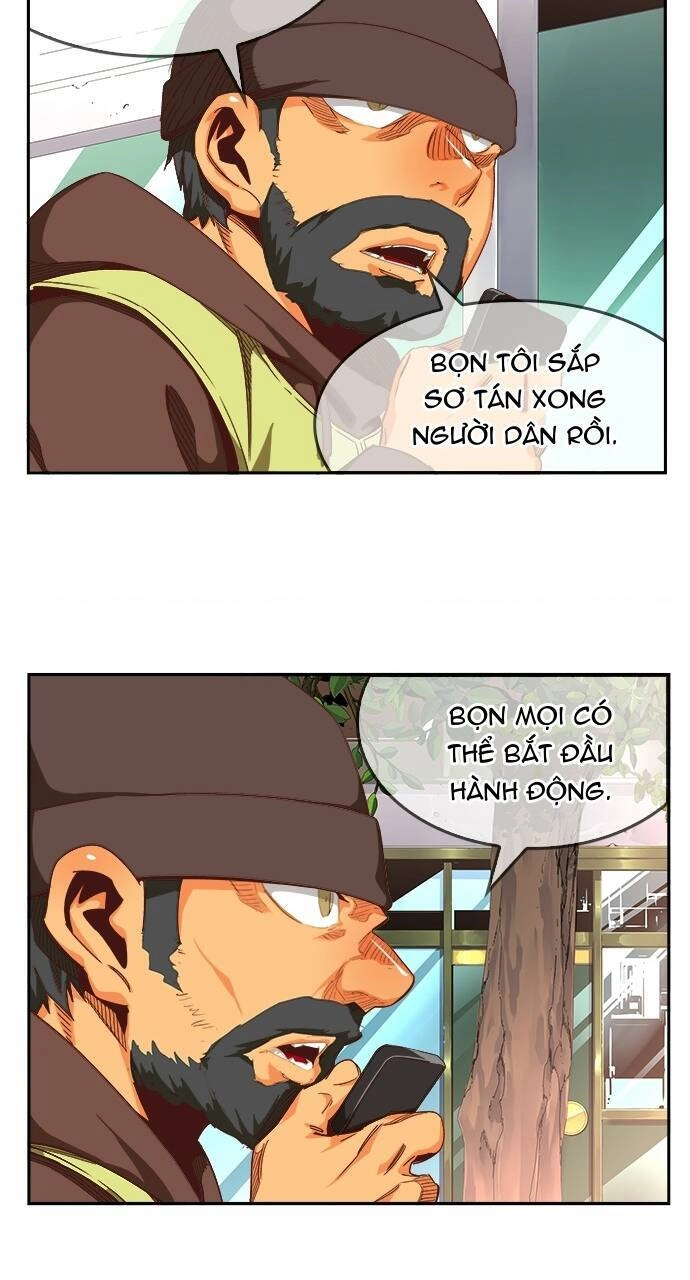 Chúa Tể Học Đường Chapter 565 - 56