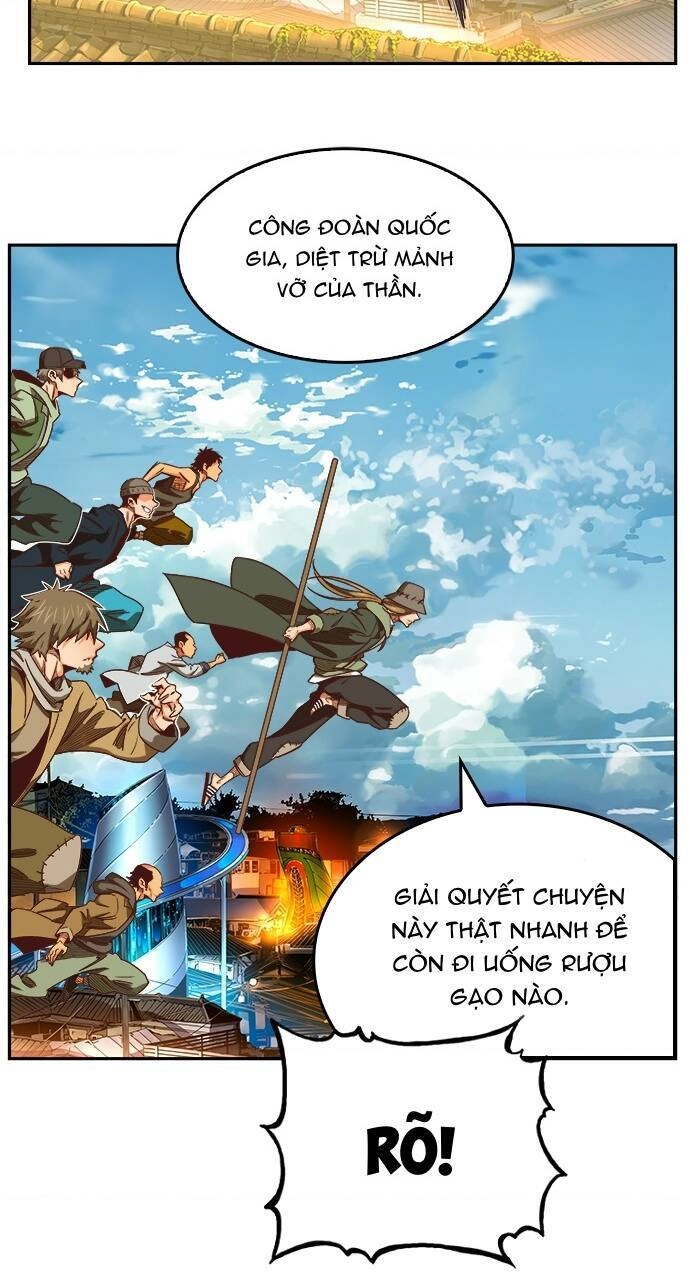 Chúa Tể Học Đường Chapter 565 - 60