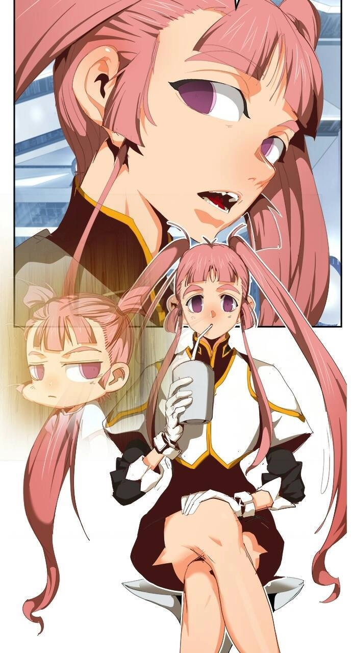 Chúa Tể Học Đường Chapter 565 - 63