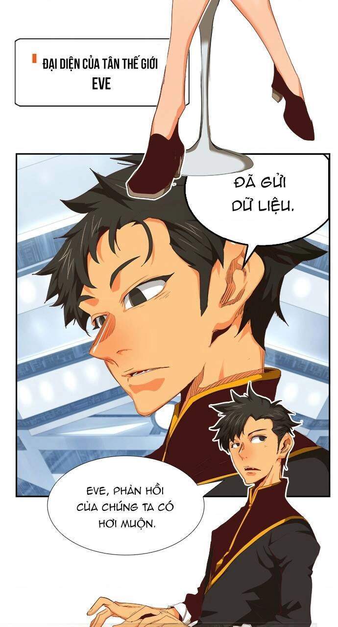 Chúa Tể Học Đường Chapter 565 - 64