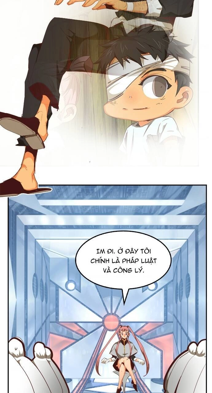 Chúa Tể Học Đường Chapter 565 - 65