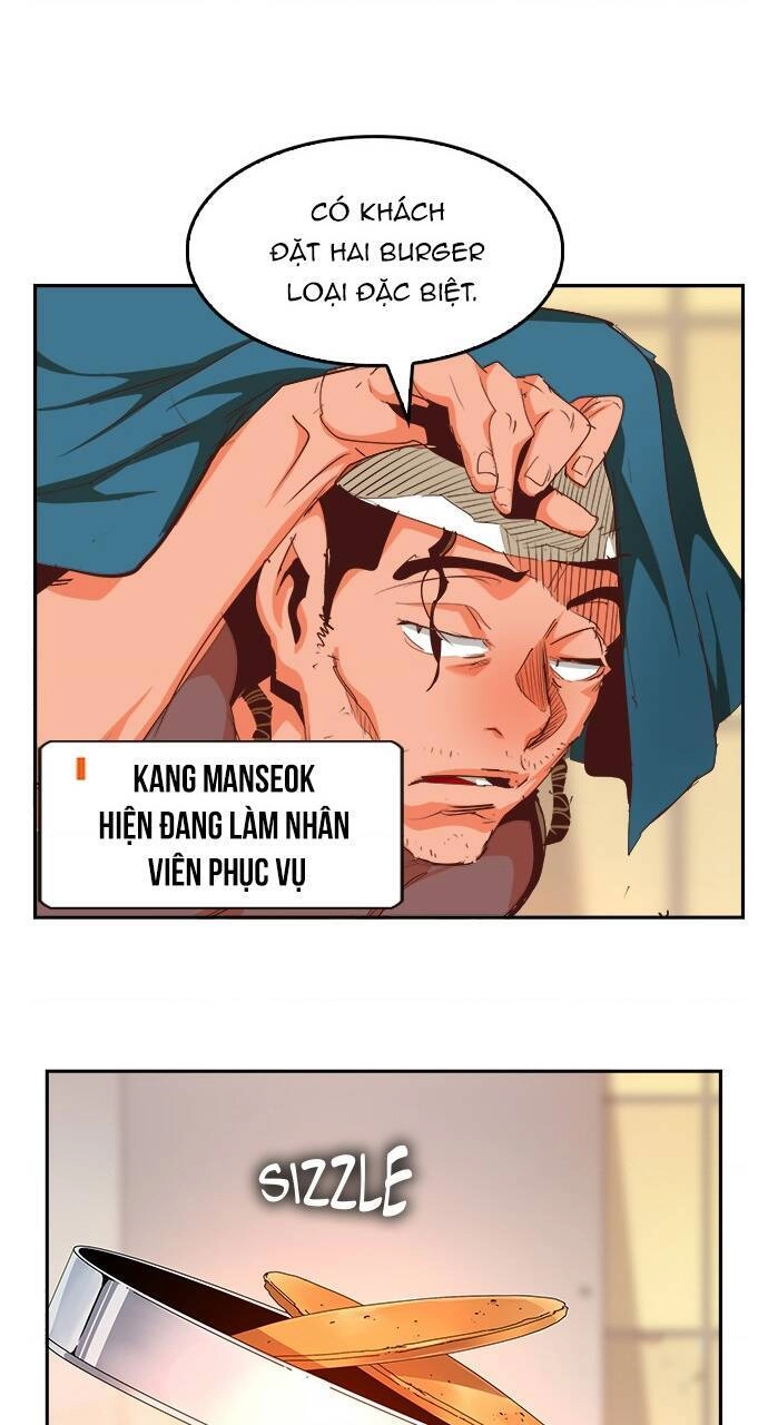 Chúa Tể Học Đường Chapter 565 - 67