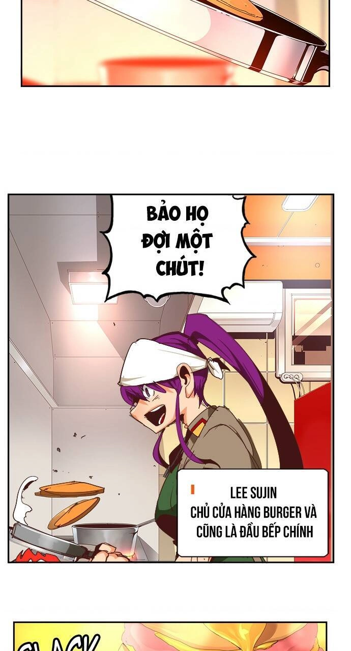 Chúa Tể Học Đường Chapter 565 - 68