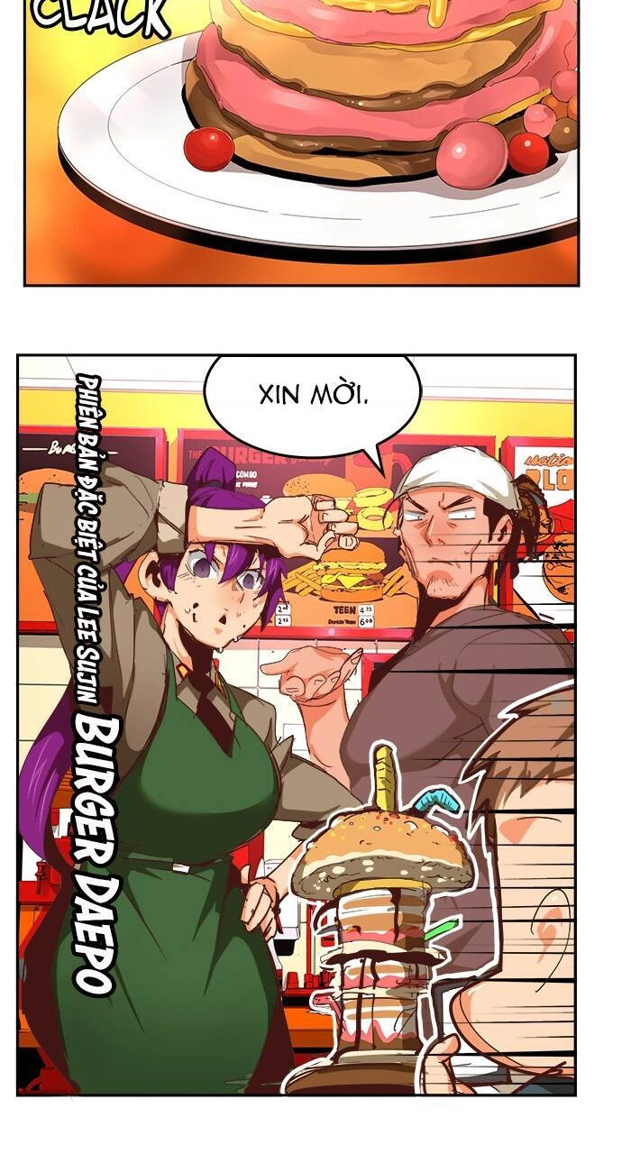 Chúa Tể Học Đường Chapter 565 - 69