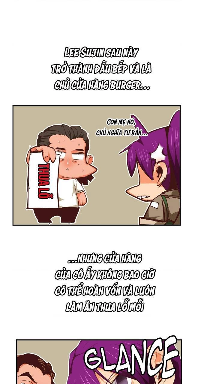 Chúa Tể Học Đường Chapter 565 - 70