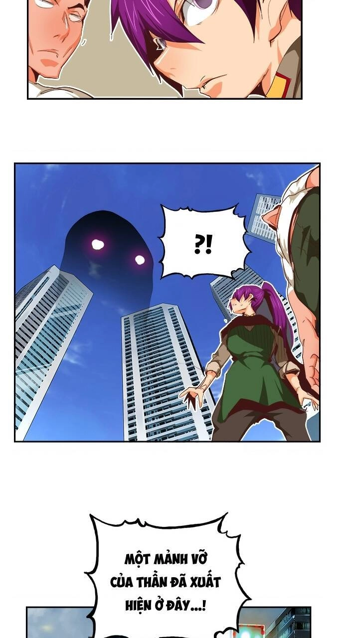 Chúa Tể Học Đường Chapter 565 - 71