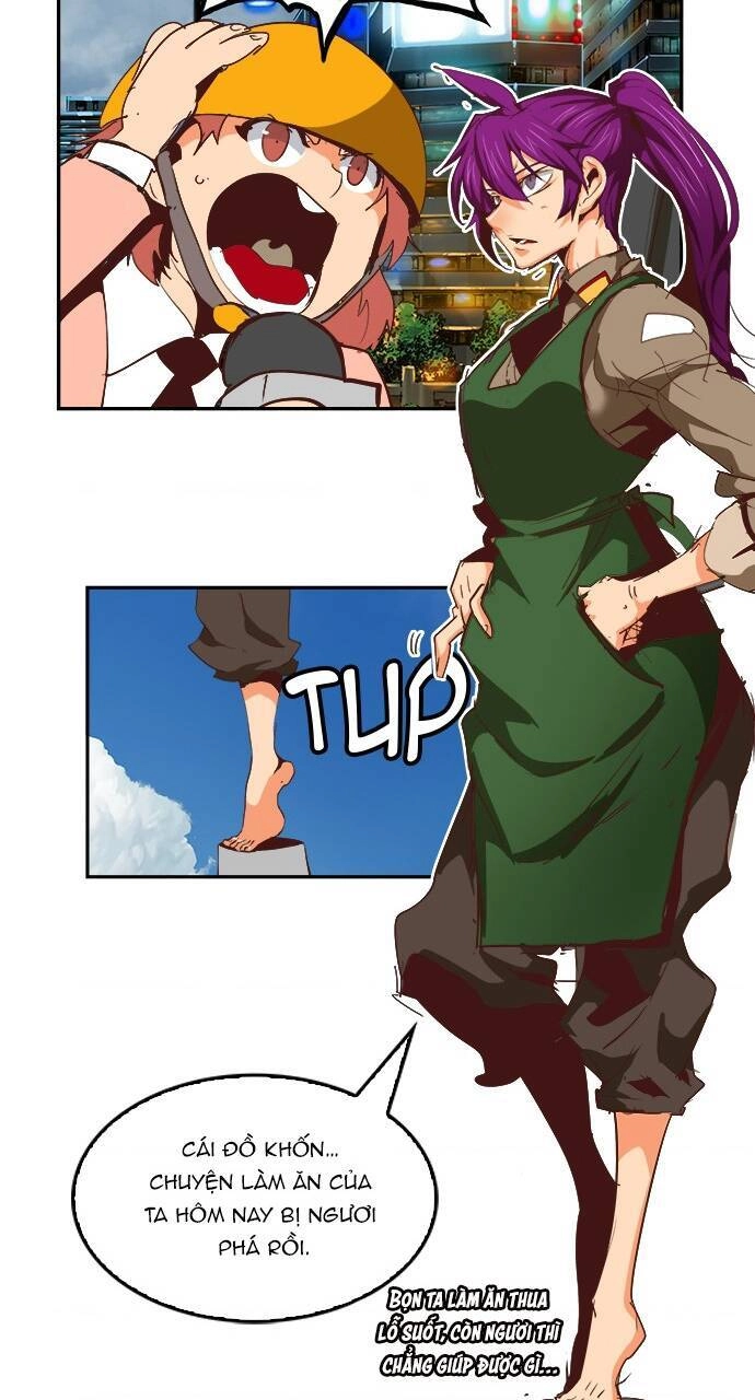 Chúa Tể Học Đường Chapter 565 - 72