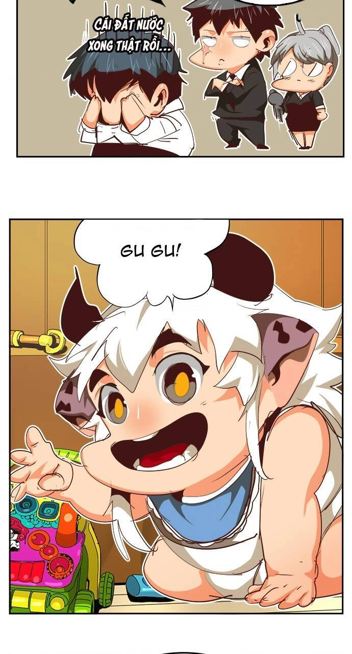 Chúa Tể Học Đường Chapter 565 - 76