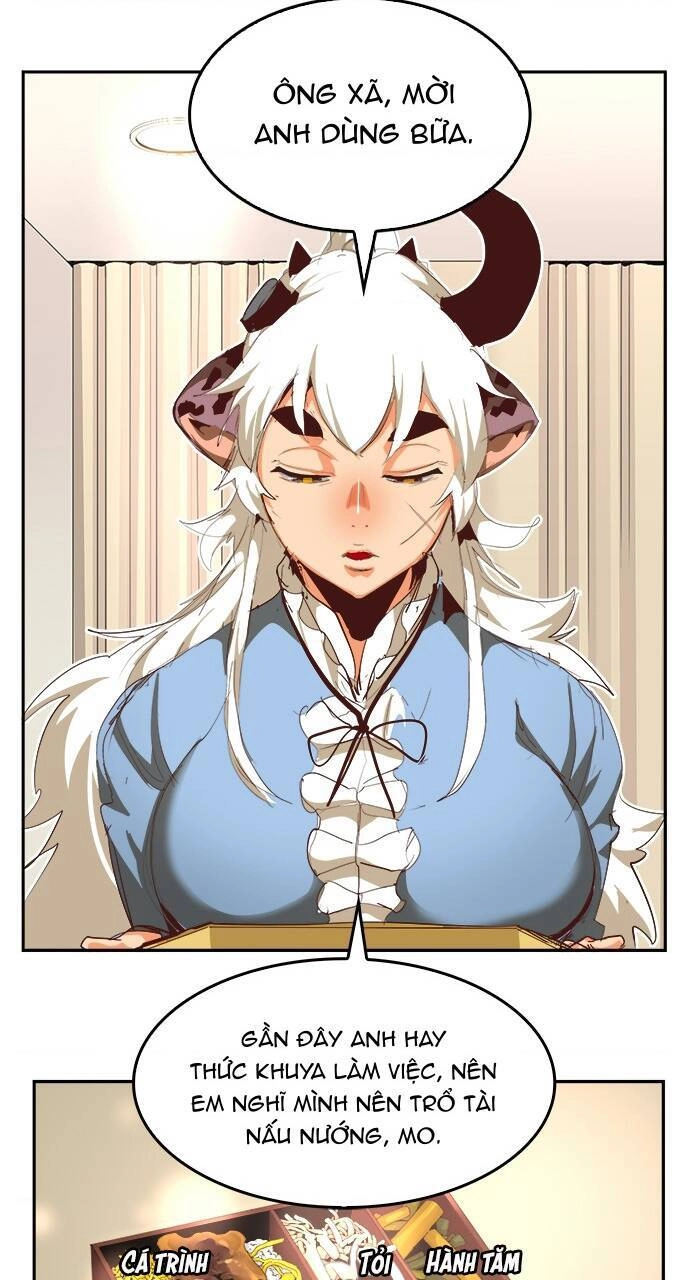 Chúa Tể Học Đường Chapter 565 - 77