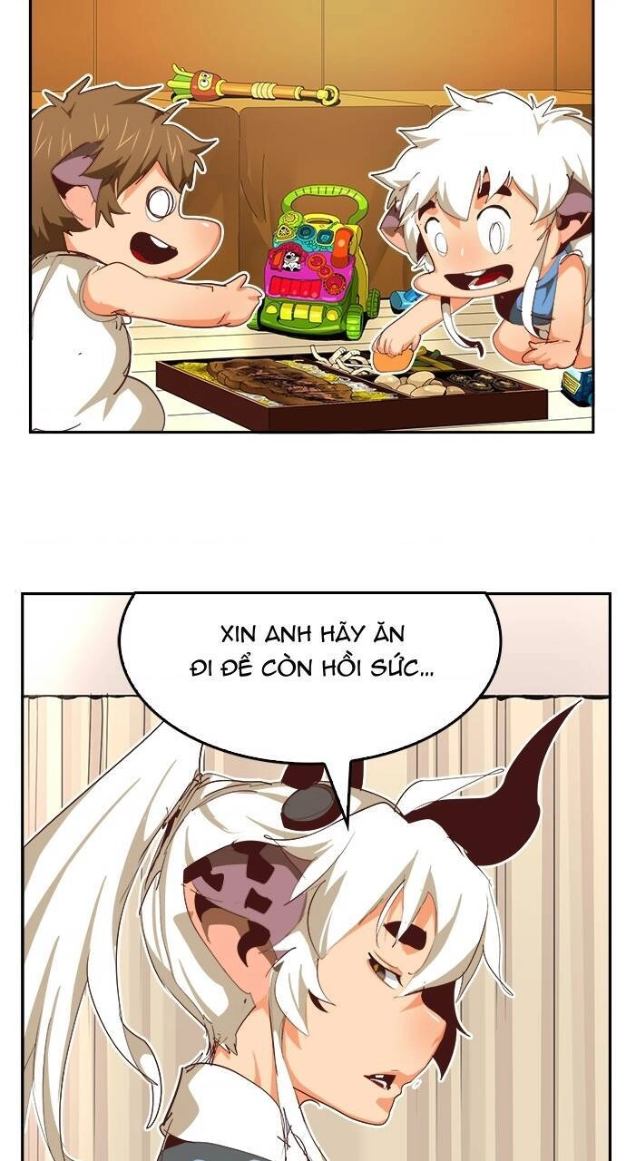 Chúa Tể Học Đường Chapter 565 - 79