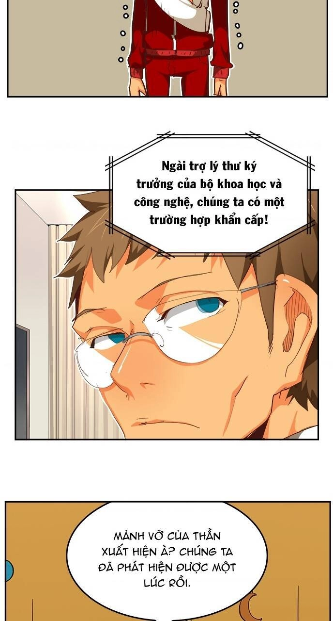Chúa Tể Học Đường Chapter 565 - 81