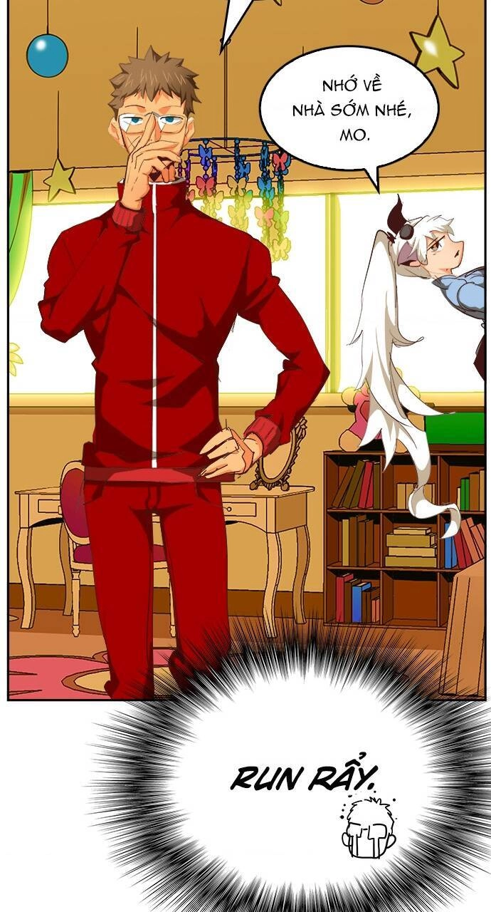 Chúa Tể Học Đường Chapter 565 - 82