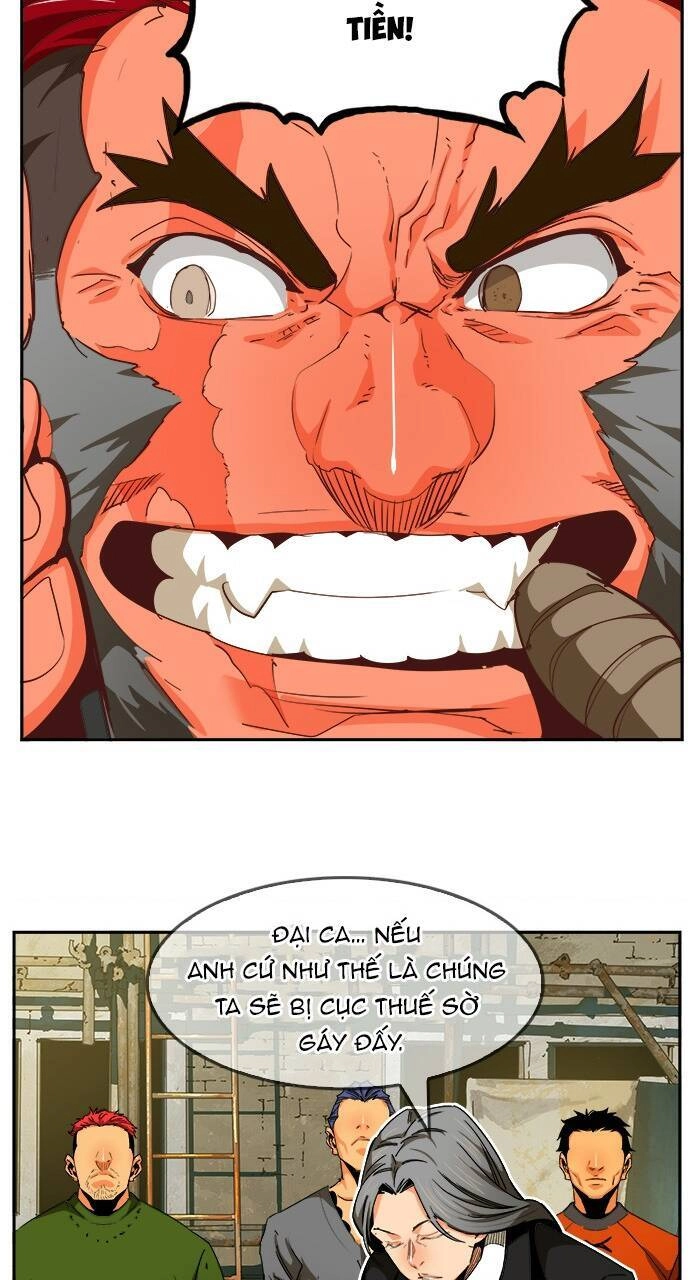 Chúa Tể Học Đường Chapter 565 - 86