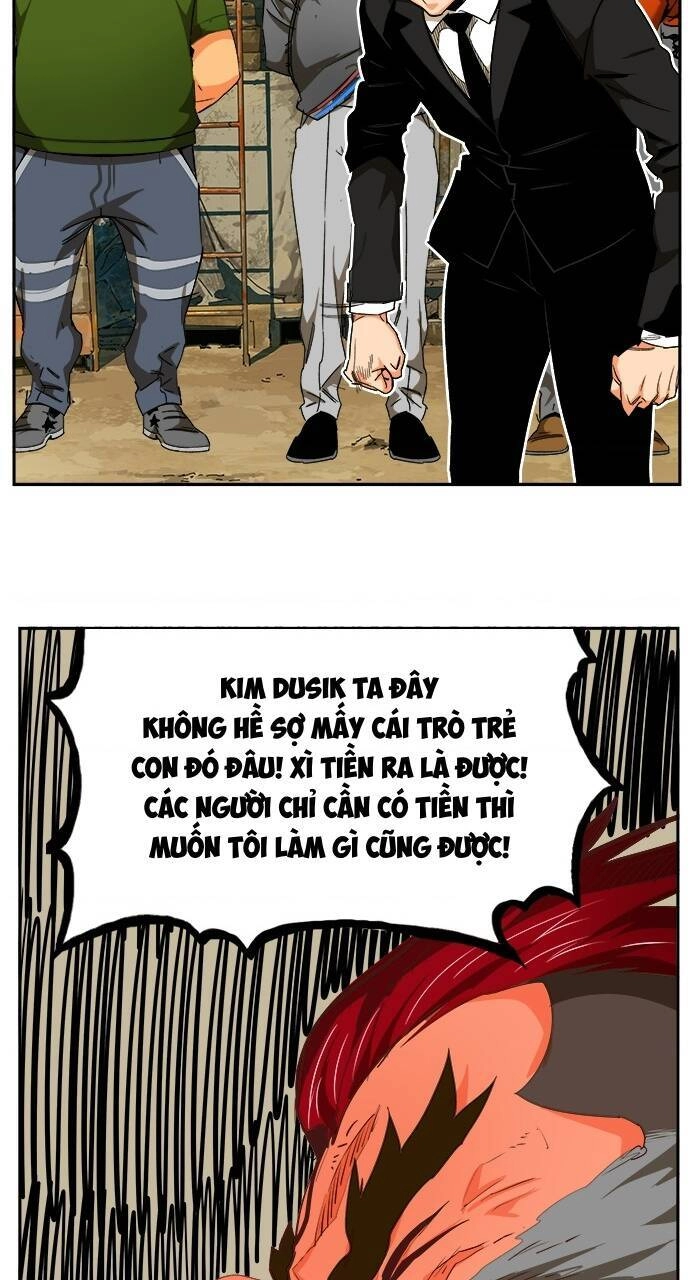 Chúa Tể Học Đường Chapter 565 - 87