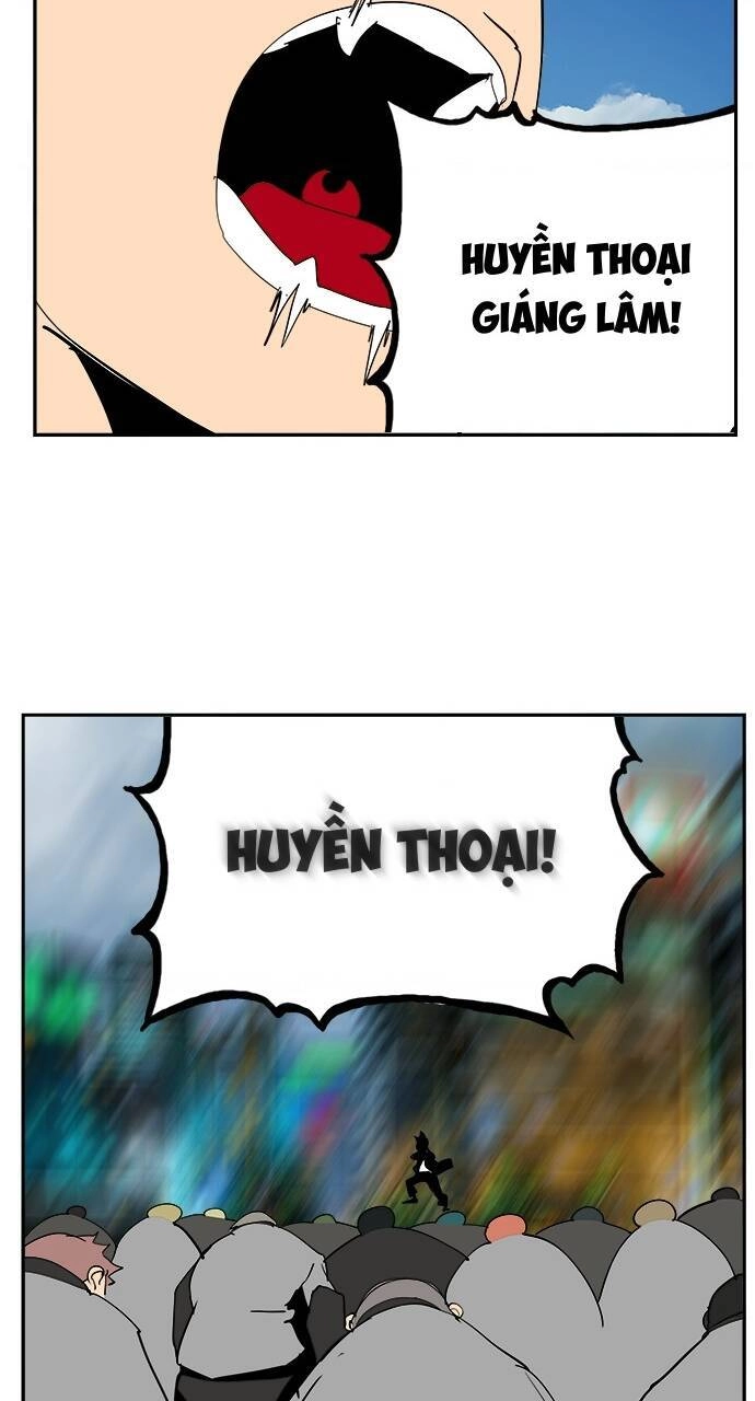 Chúa Tể Học Đường Chapter 565 - 91