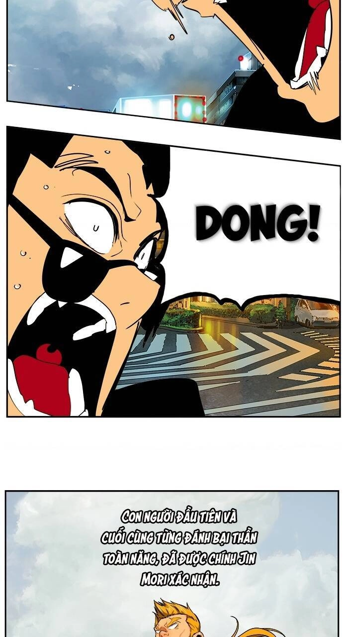 Chúa Tể Học Đường Chapter 565 - 93