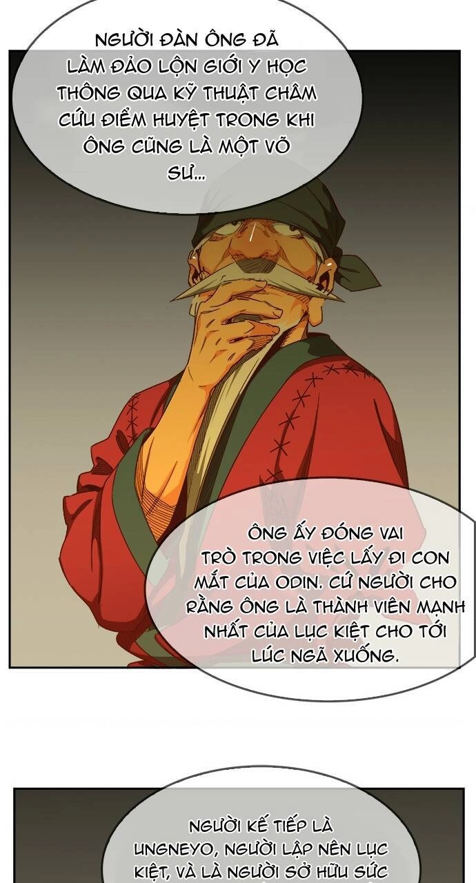 Chúa Tể Học Đường Chapter 565 - 100