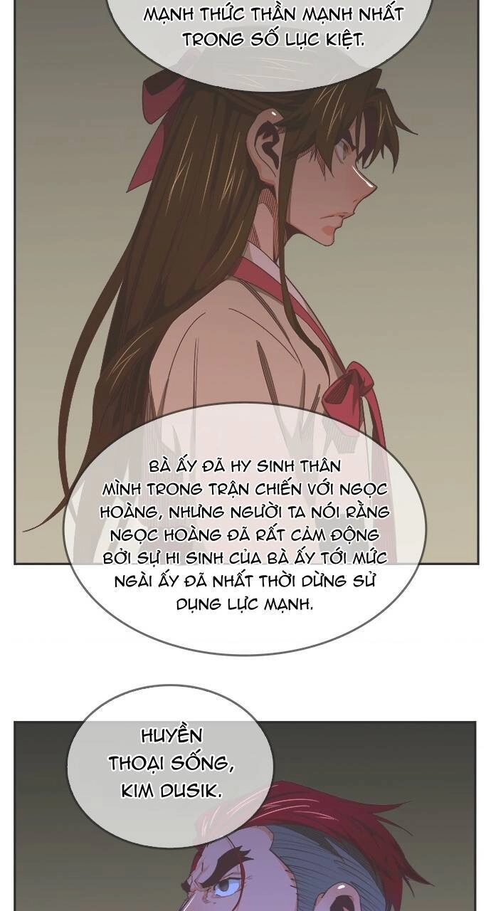 Chúa Tể Học Đường Chapter 565 - 101