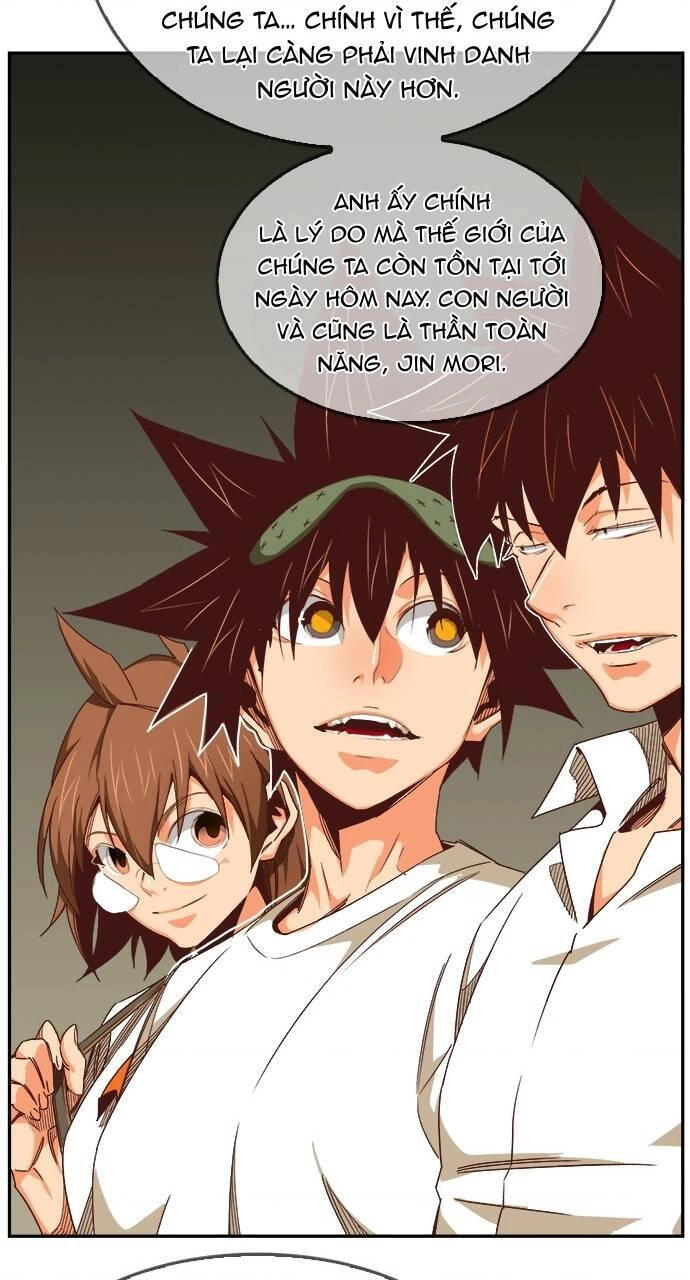 Chúa Tể Học Đường Chapter 565 - 105