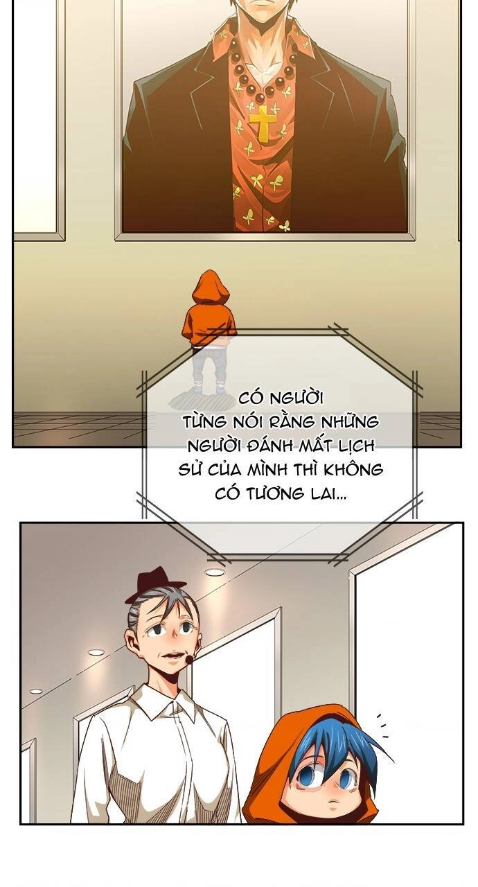 Chúa Tể Học Đường Chapter 565 - 110