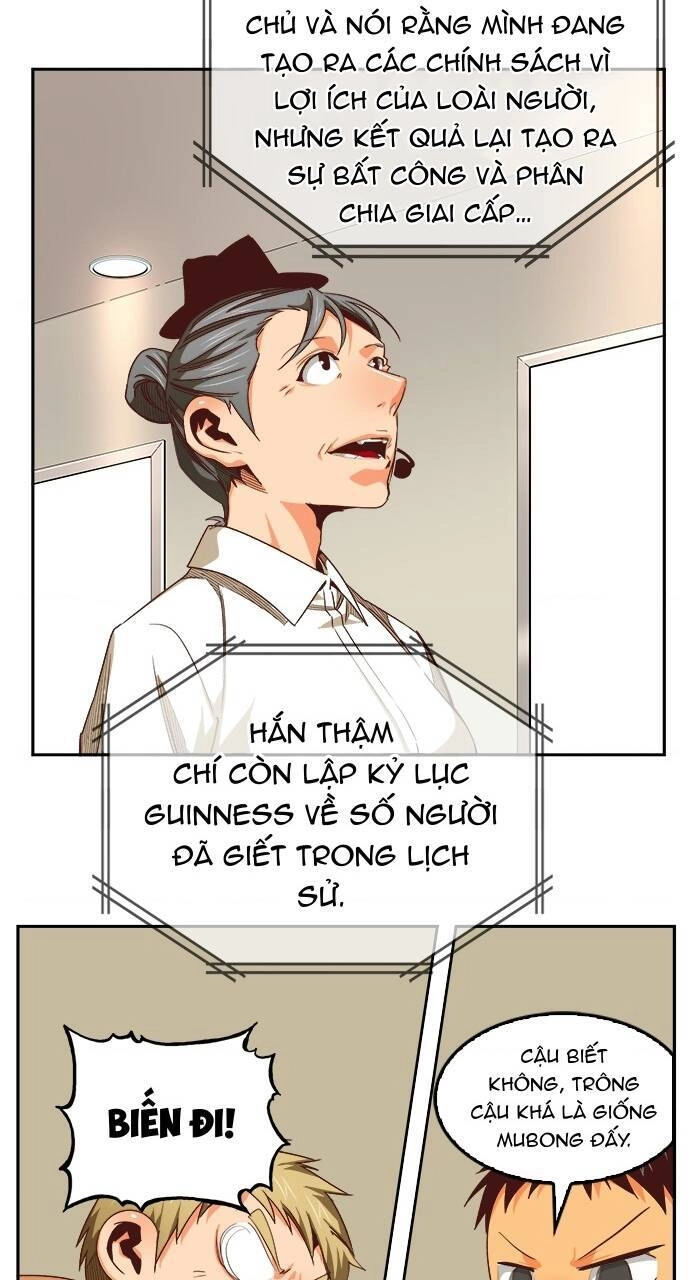 Chúa Tể Học Đường Chapter 565 - 112