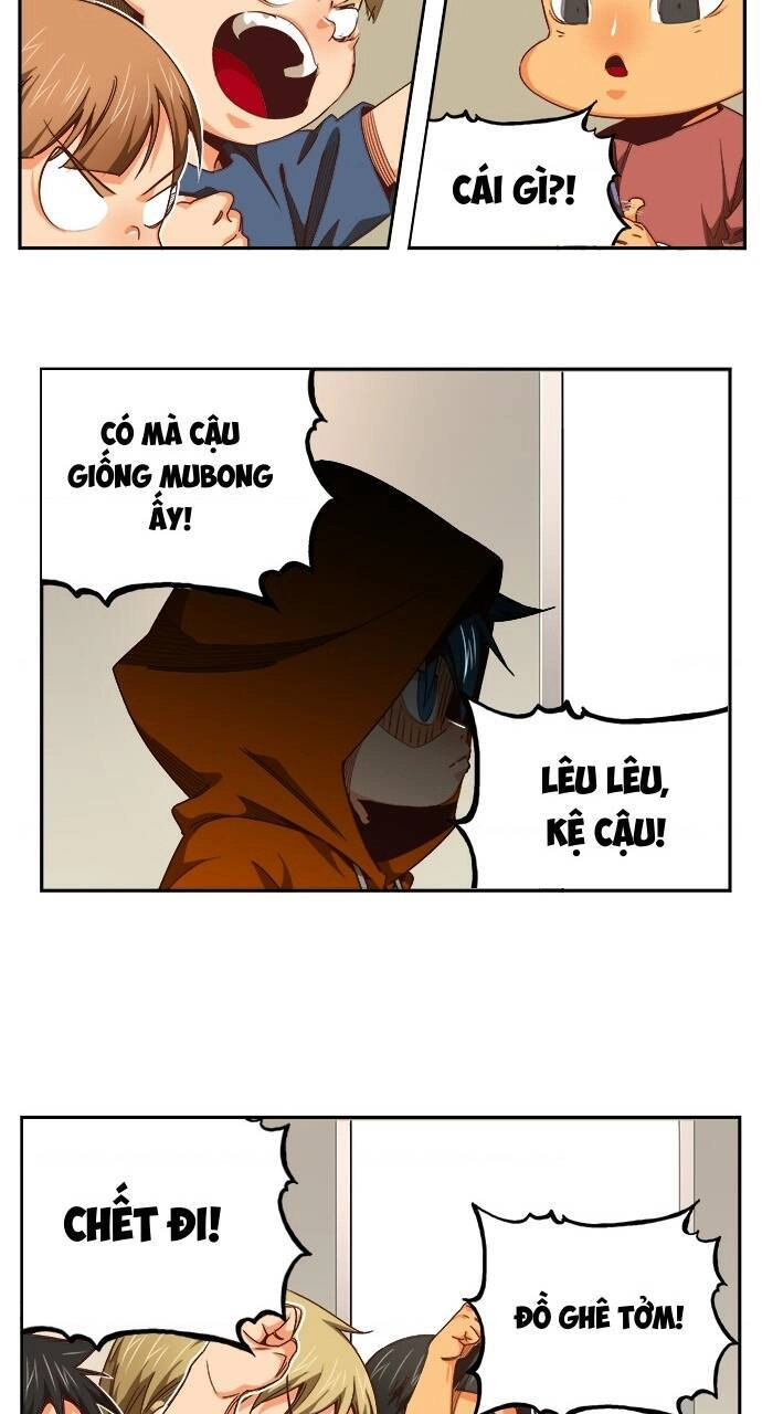 Chúa Tể Học Đường Chapter 565 - 113