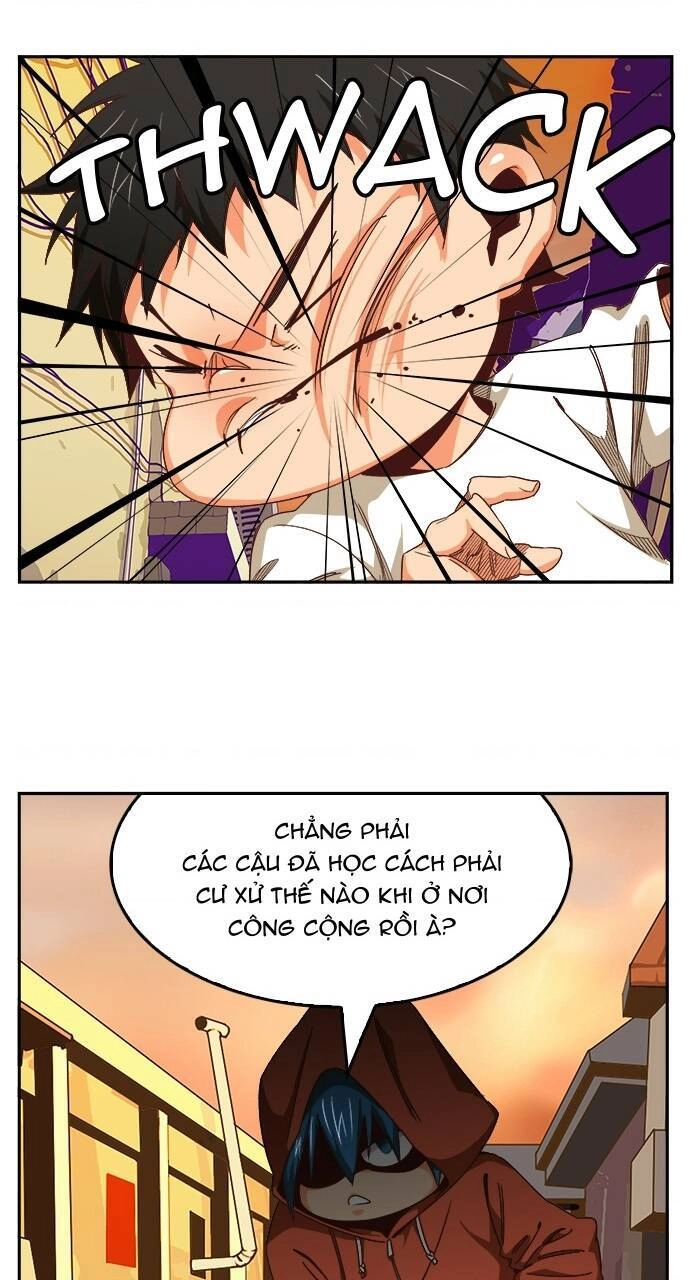 Chúa Tể Học Đường Chapter 565 - 115