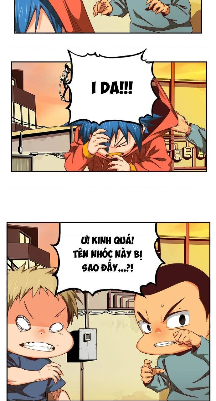 Chúa Tể Học Đường Chapter 565 - 117